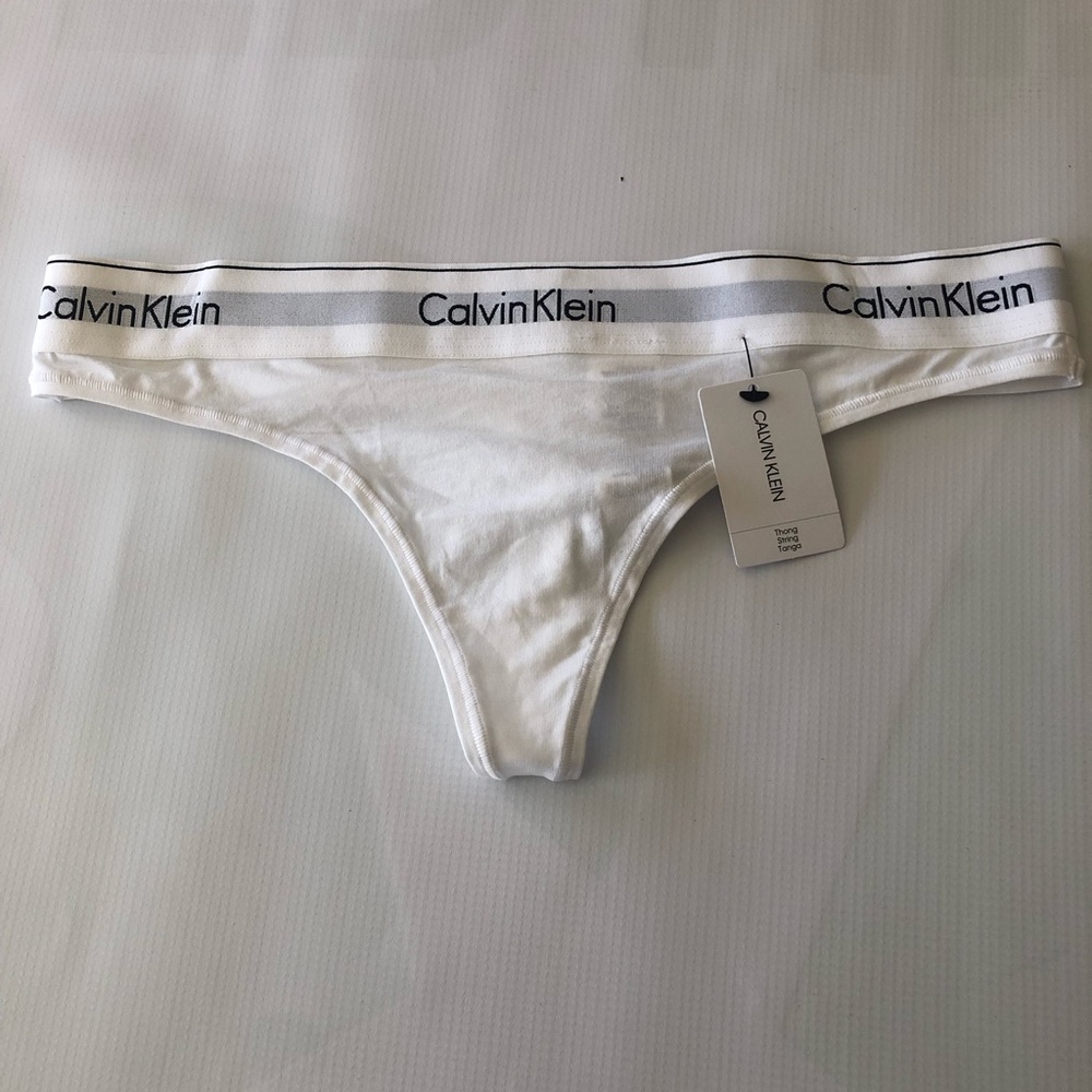 Calvin Klein Thong